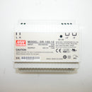 Mean Well 12V 7.5A 90W DR Series Enclosed Power Supply DR-100-12