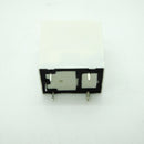50 Pack Hongfa 16A SPDT 5V Subminiature High Power Relay HF152F-T/005-1ZST(257)