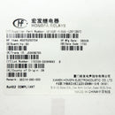 50 Pack Hongfa 16A SPDT 5V Subminiature High Power Relay HF152F-T/005-1ZST(257)