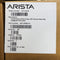 Arista 7050X 48xSFP+ & 4xQSFP+ Ethernet Switch w/ Rack Mount Kit DCS-7050SX-64-R