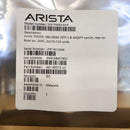 Arista 7050X 48xSFP+ & 4xQSFP+ Ethernet Switch w/ Rack Mount Kit DCS-7050SX-64-R