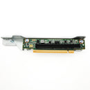 HPE X16 Secondary Riser Kit With Cage For Proliant DL360 Gen10 875539-001