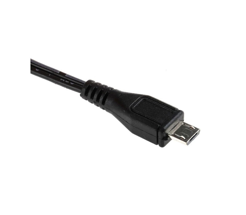 RS Pro 12.5W 5VDC Output Universal Plug-In Power Supply 124-2199