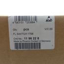 Phoenix Contact 1196228 FL IP67 Switch Series Ethernet Switch