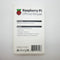 Raspberry Pi Official Wired USB Type A Mouse SC0165 Model: RPI-Mouse