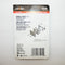 RedDot CCS Waterproof Single Lid Outlet Box Cover WR104-C