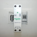 Schneider Electric SPST-NO Solid State Relay SSR320DIN-DC22