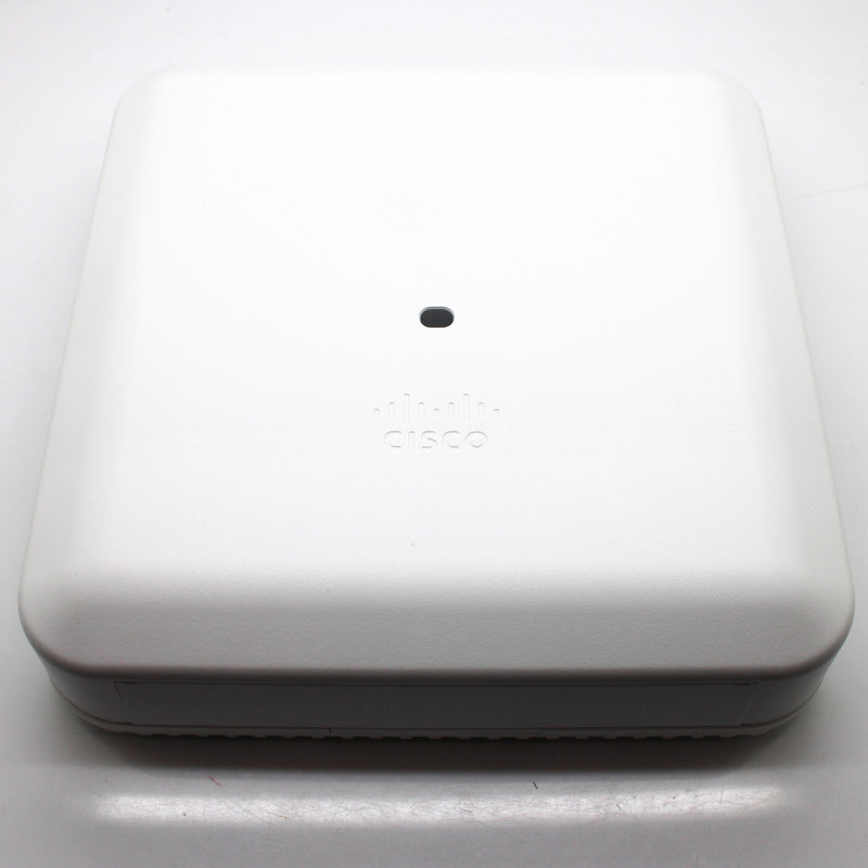Cisco Aironet 3802 Series 2.4GHz/5GHz Wireless Access Point AIR-AP3802 ...