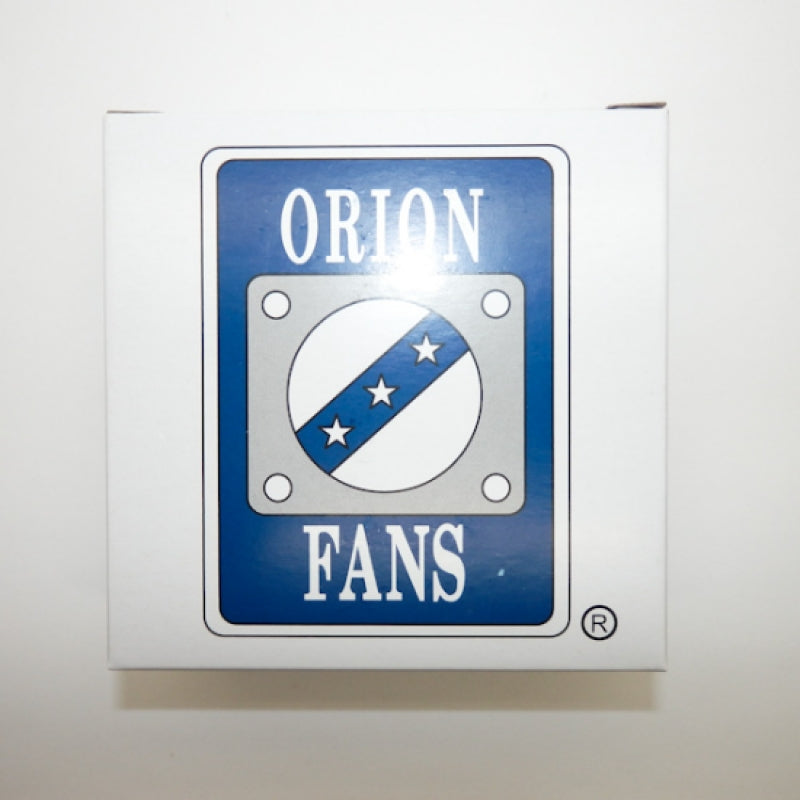 Orion Square DC Fan OD9238-24HB