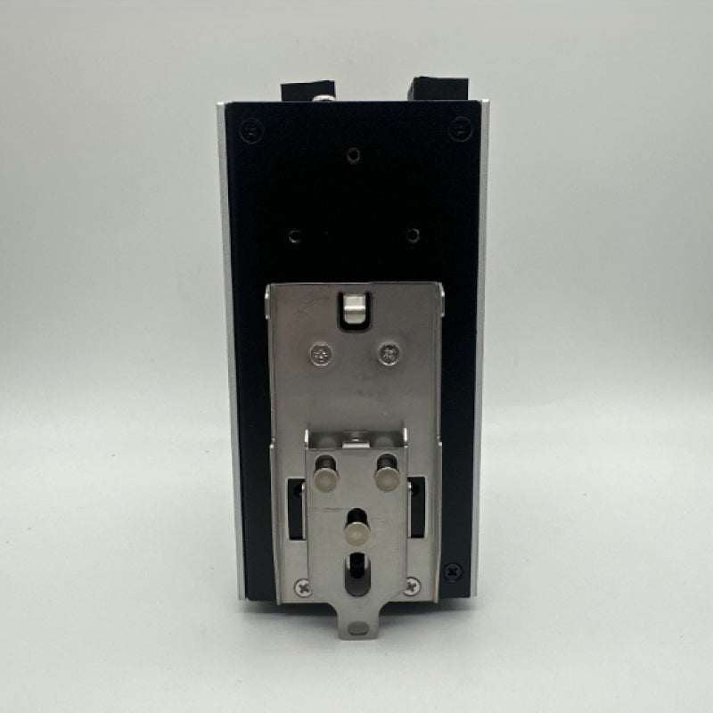 Moxa 8-Port Ethernet Switch Extender IEX-408E-2VDSL2-LV