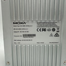 Moxa 8-Port Ethernet Switch Extender IEX-408E-2VDSL2-LV