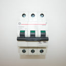 GE 20A 3P Miniature Circuit Breaker EP63ULC20