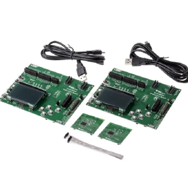 Texas Instruments CC2650DK SimpleLink Development Kit