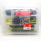 RS Pro Assorted Heat Shrink Tube Kit 206-4826