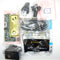 Analog Devices Blackfin Development Board Kit ADZS-BF609-EZLITE