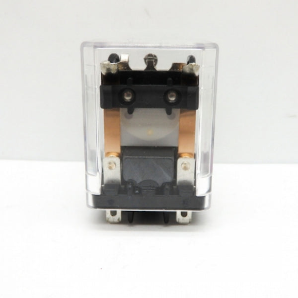 Tyco Electronics Potter & Brumfield 24VDC 10A DPDT 9-Pin Relay KUEP-11D15-24
