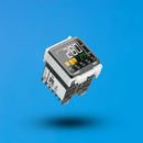 Omron Digital Temperature Controller w/ High Quality LCD Display E5CC-RX3A5M-000