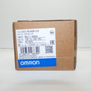Omron Digital Temperature Controller w/ High Quality LCD Display E5CC-RX3A5M-000