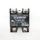 Crydom 4-32VDC 600VAC 125A Solid State Relay H12WD48125G