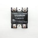 Crydom 4-32VDC 600VAC 125A Solid State Relay H12WD48125