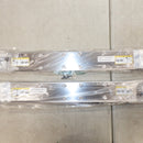 HP P04042-001 600 Series 2U Rack Rail Kit Assembly for Primera 600 870033-001