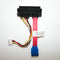 HP 736003-001 HDD SATA 50mm Male to Male Power Cable