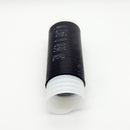 3M 8420 Series 49.3mm x 152mm Black Cold Shrink Tubing 8428-6
