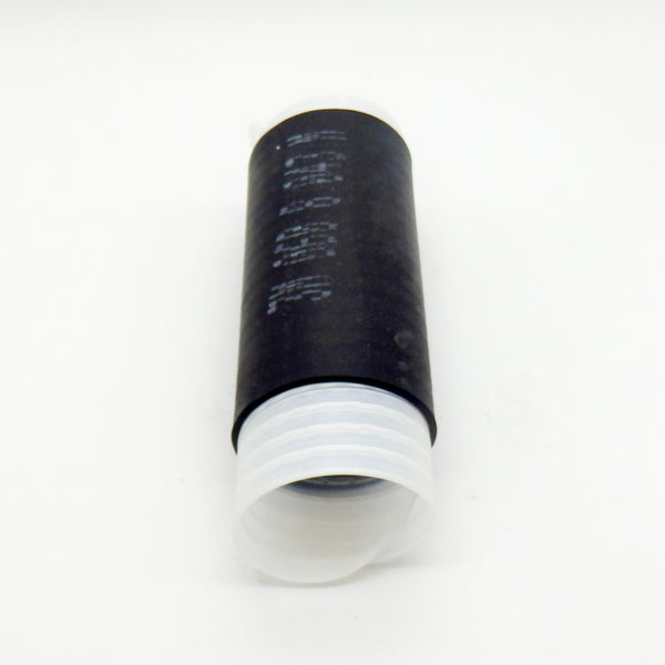 3M 8420 Series 49.3mm x 152mm Black Cold Shrink Tubing 8428-6