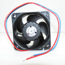 Ebm-Papst 3.6W 24V DC Axial Compact Fan 624HH