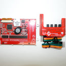 4D Systems Resistive Graphic LCD Display Kit ULCD-32PTU-AR