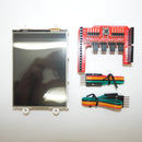 4D Systems Resistive Graphic LCD Display Kit ULCD-32PTU-AR