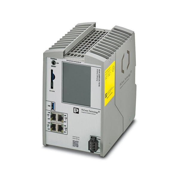 Phoenix Contact RFC 4072S PLCnext Safety Controller 1051328