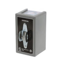 Siemens 2-Pole Toggle Manual Switch MMSKG1
