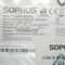 Sophos XG 106 Rev.1 Security Appliance Model: XG 106 XG1ZTCHEK