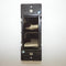 Pack of 4 Pass & Seymour Brown Single Pole Self Contained Switch SC070-S1
