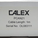 Calex PCAN21 PyroCan Series Infrared Temperature Sensor