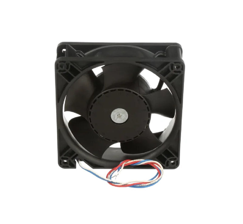 EBM-Papst 24VDC 21W 0.85A 20x120x38mm Fan w/ Wire Leads DV4114/2N