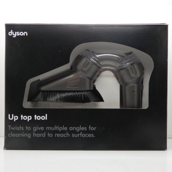 Dyson Up Top Tool - Fits All Dyson Vacuums Except Handhelds - 17645-04