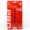 RS Pro VDE Insulated Rounded Stainless Steel Tweezers 146-6437