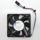 Ebm-Papst 712F/2M-006 70mm 12V DC 4300RPM Axial Compact Fan