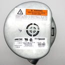 Ametek 117991-01 Windjammer 120V 5.7" Centrifugal Blower