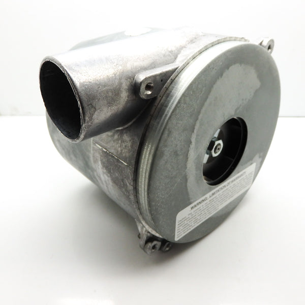 Ametek 117991-01 Windjammer 120V 5.7" Centrifugal Blower