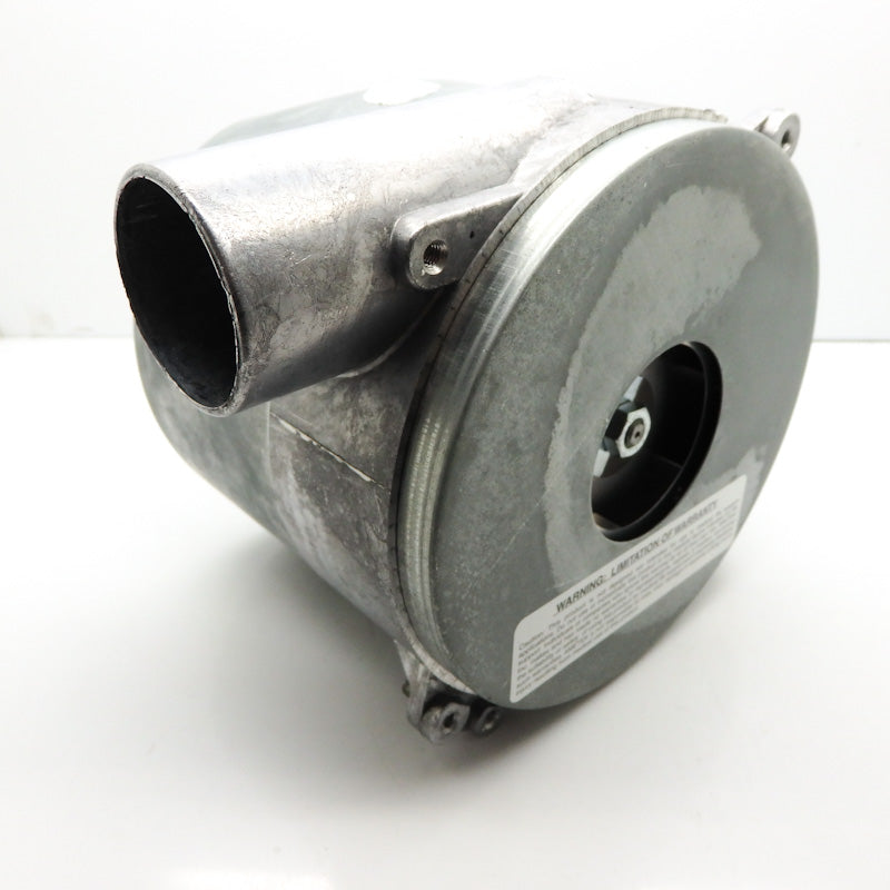 Ametek 117991-01 Windjammer 120V 5.7" Centrifugal Blower