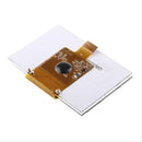 GPEG KS008A4B 4 Rows by 18 Characters Alphanumeric LCD Display