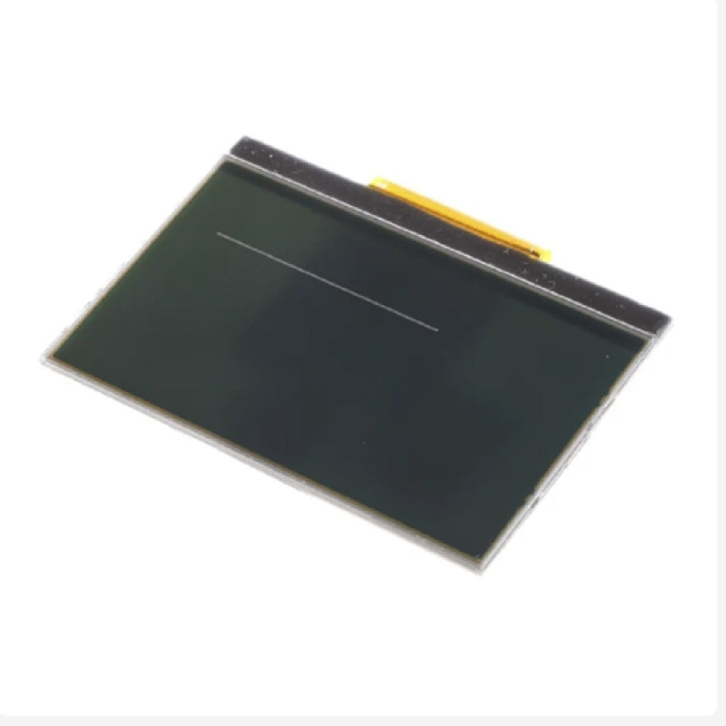 GPEG KS008A4B 4 Rows by 18 Characters Alphanumeric LCD Display