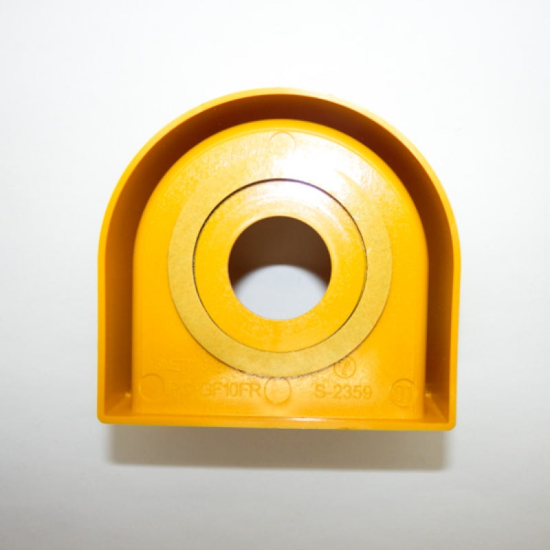 Siemens 3SB3921-0AK 22mm Yellow 3SB3 Series Protective Collar