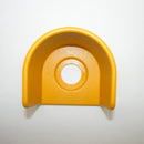 Siemens 3SB3921-0AK 22mm Yellow 3SB3 Series Protective Collar