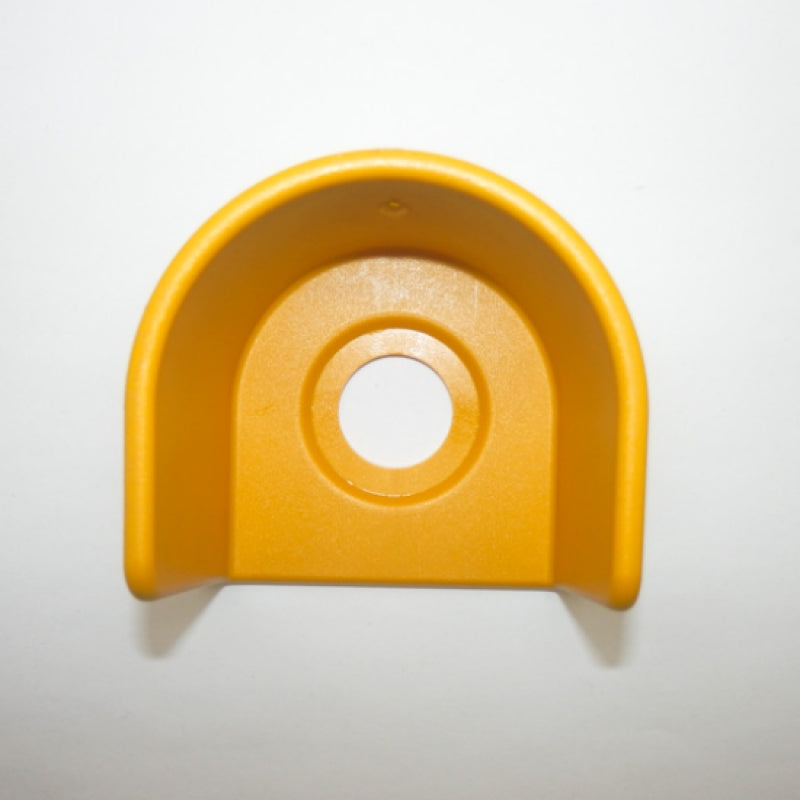 Siemens 3SB3921-0AK 22mm Yellow 3SB3 Series Protective Collar