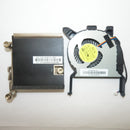 HP EliteDesk 800 G2 ProDesk 600 G2 Fan/Heatsink Assembly 810571-001 8510572-001