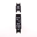 CBI QL-1(13)-DM-KM-15A 1P 120VAC 15A 10kA Circuit Breaker